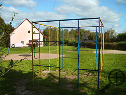 Sommerland Spielplatz